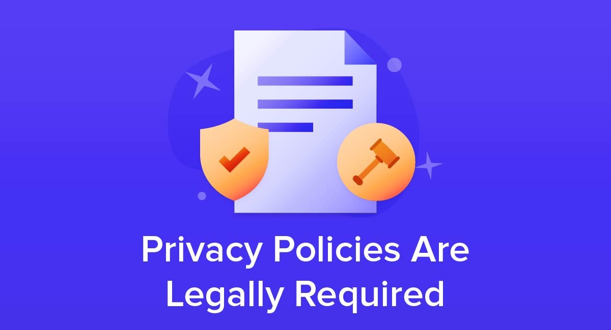 Privacy Policy for WooCommerce Stores - Free Privacy Policy