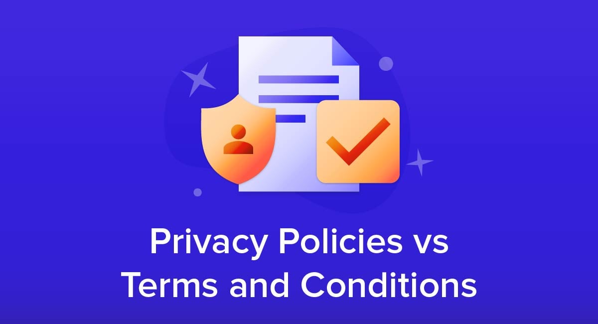 Do web apps and mobile apps need separate privacy policies? - GetTerms